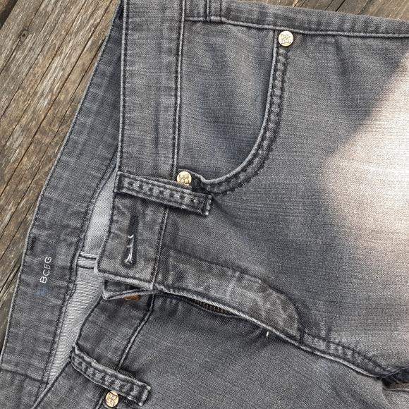 BCBG light black jeans - Picture 2 of 5